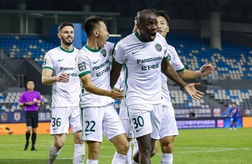 讲述同一世界观全新故事2025-10-21 马律师回归！